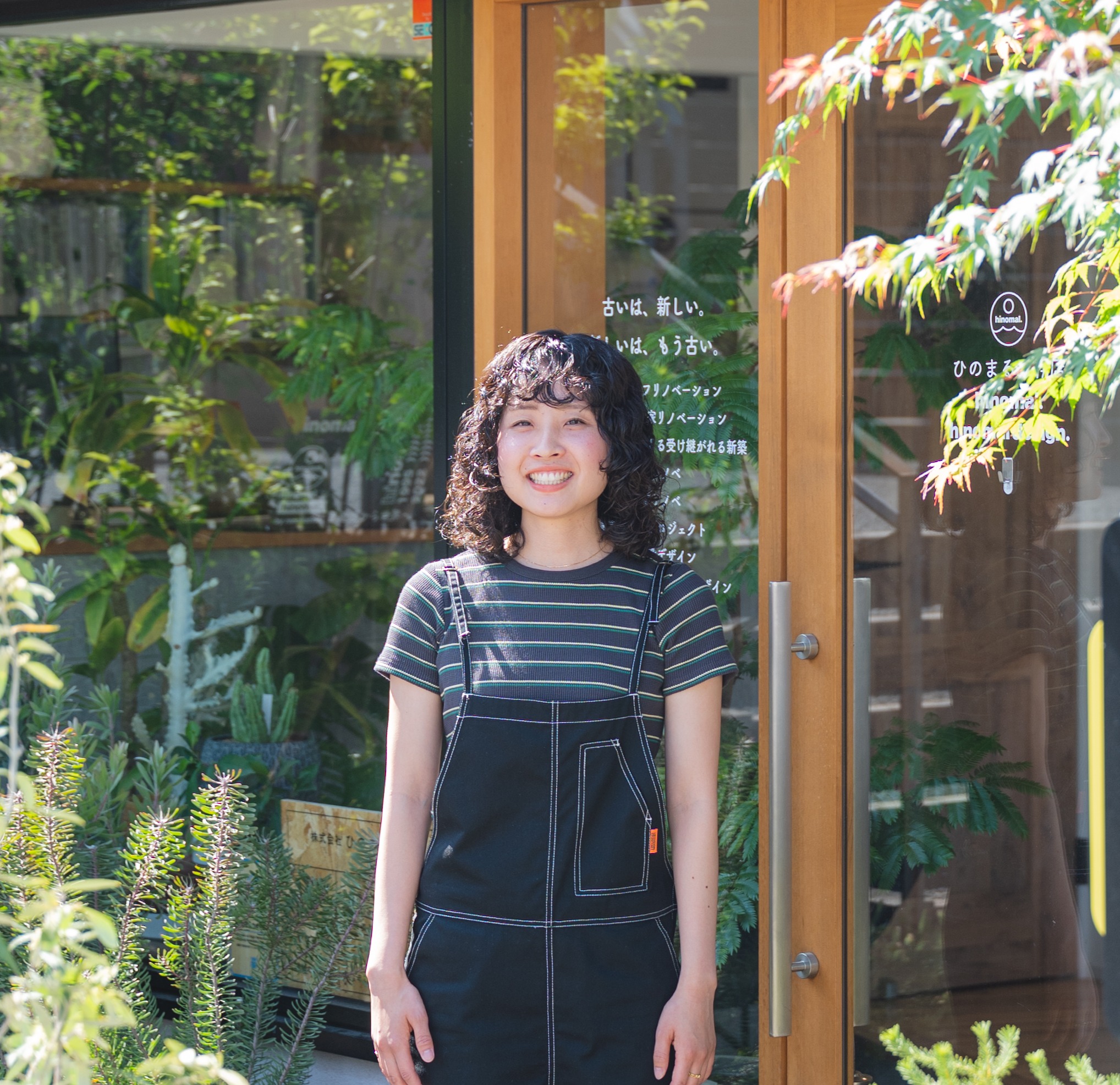 島本 真裕子