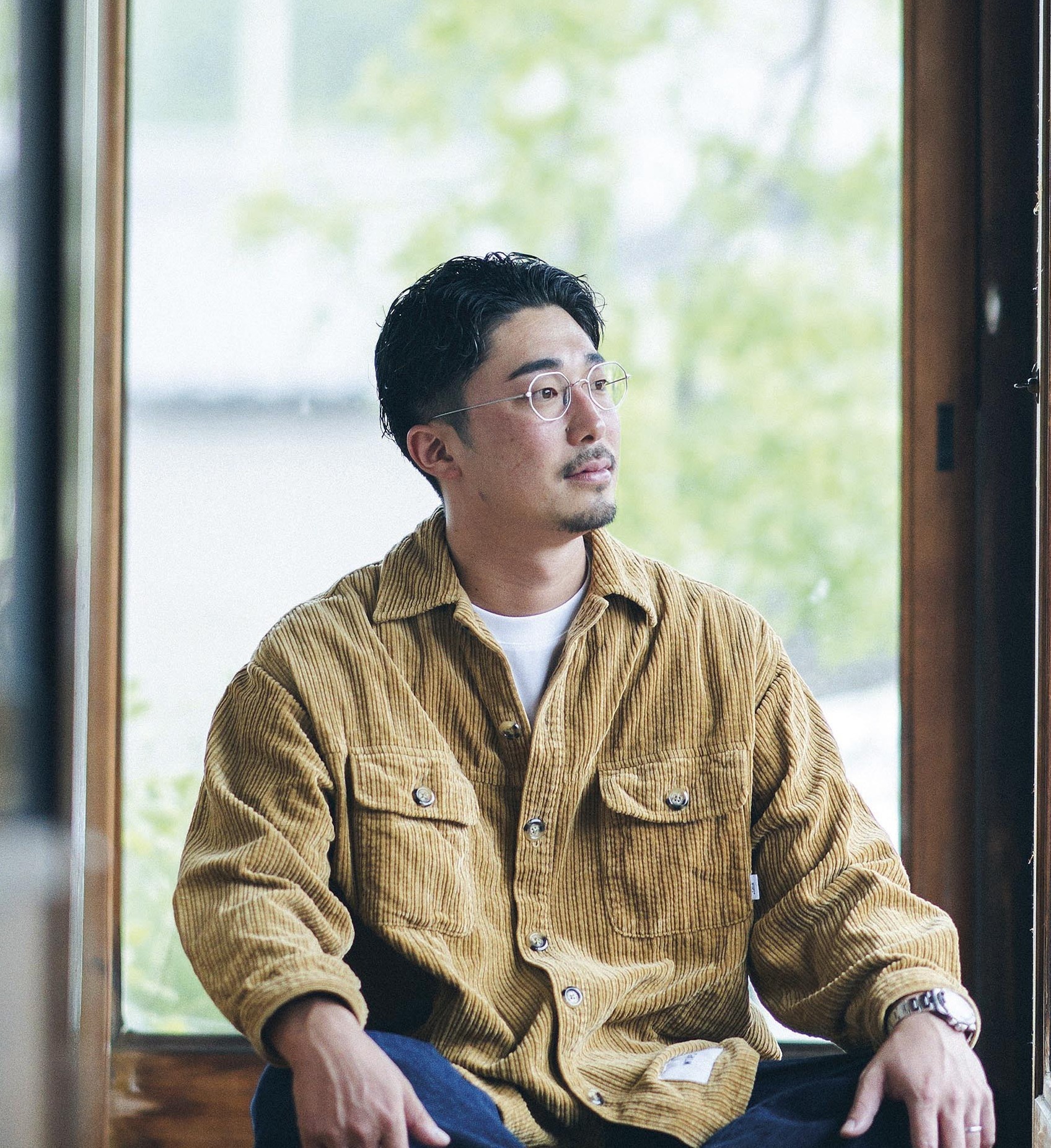 黒田倫基