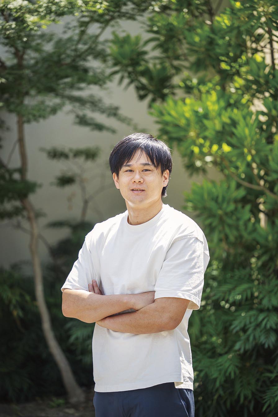 白川延寛