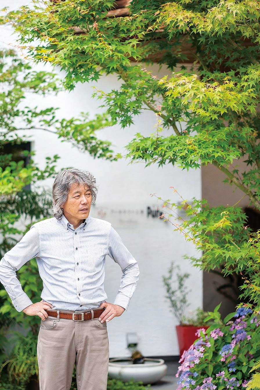 髙岡文紀
