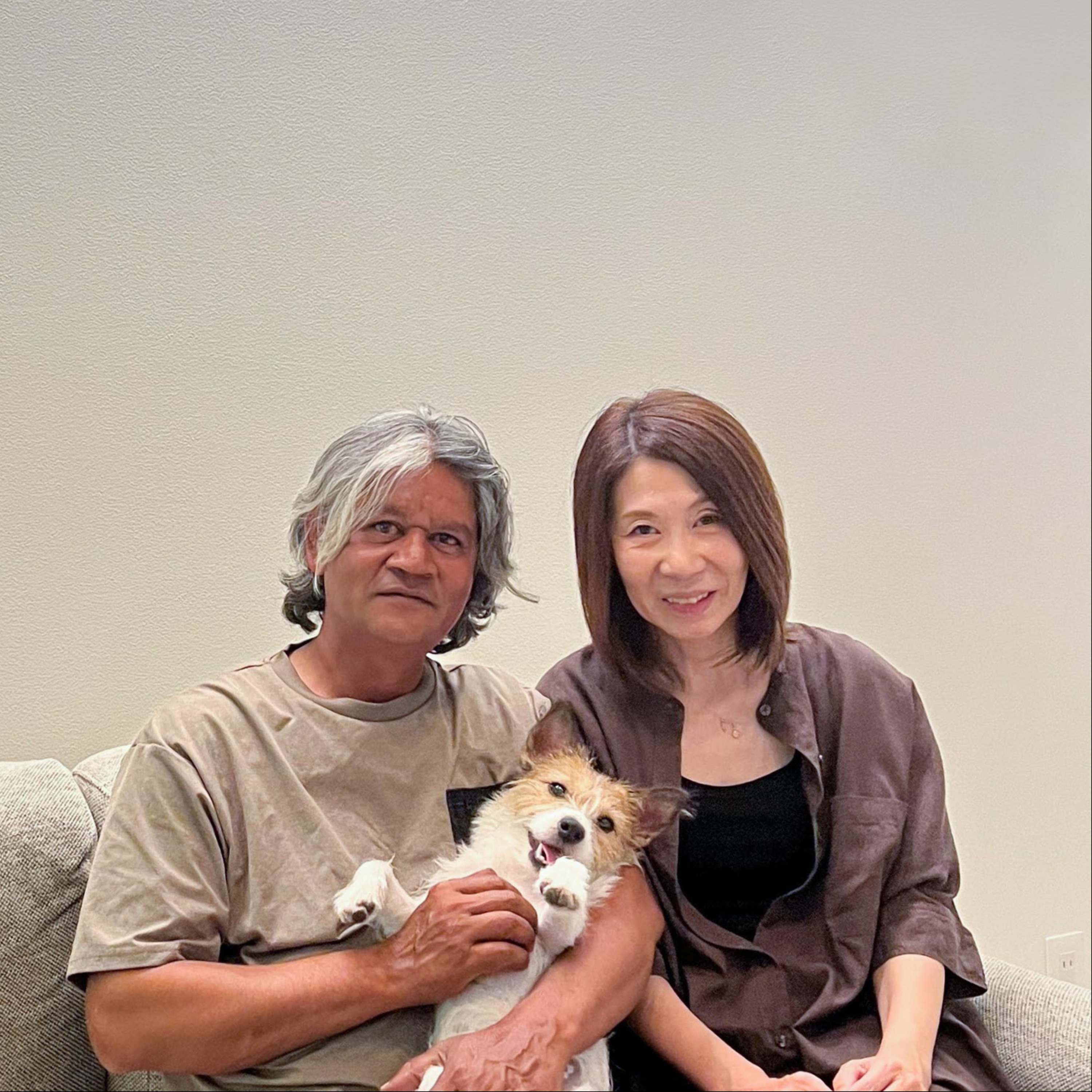 ビノードクマール│井上理香