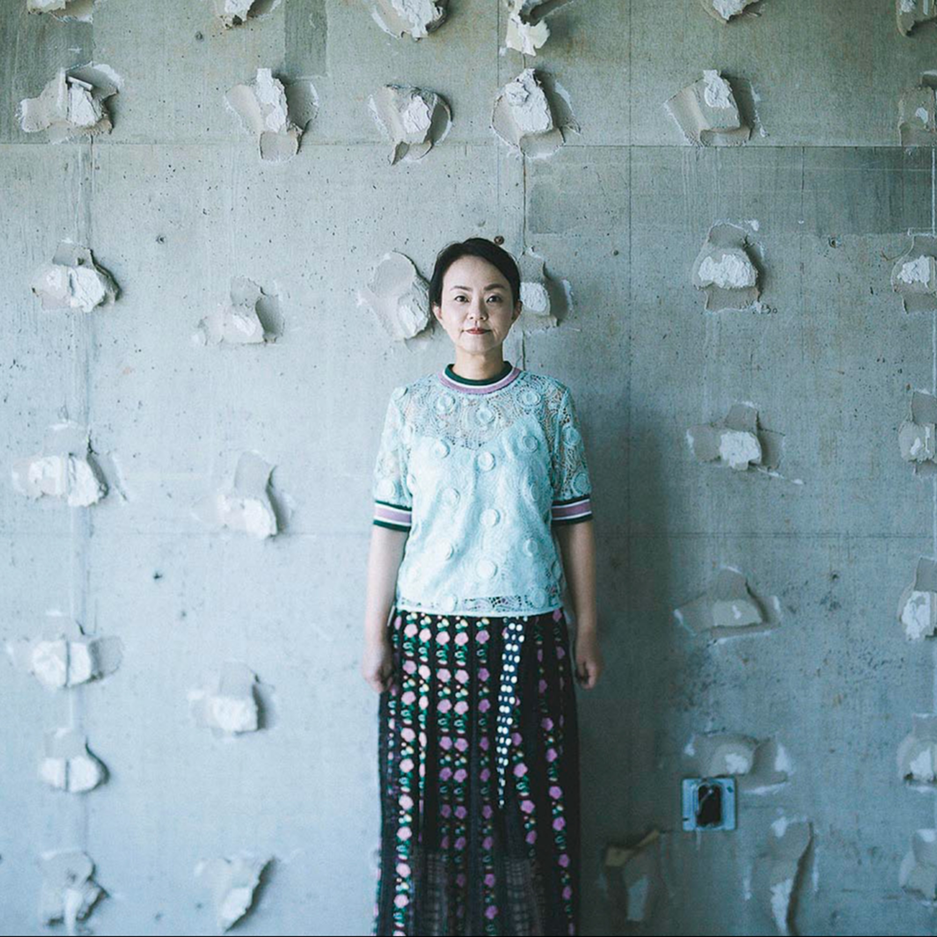 三瀨陽子