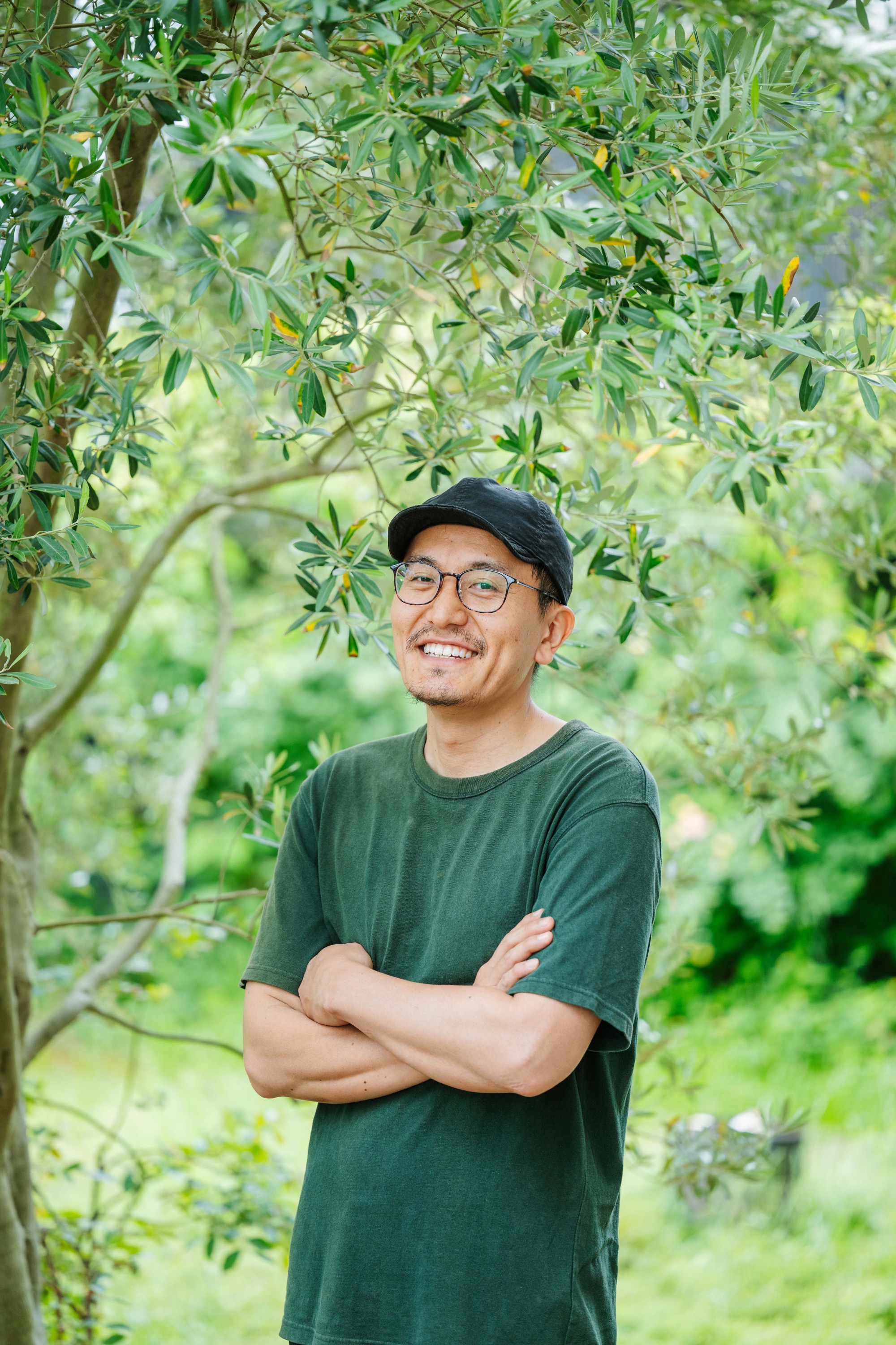 高橋伸治