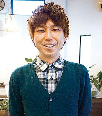 別府賢治