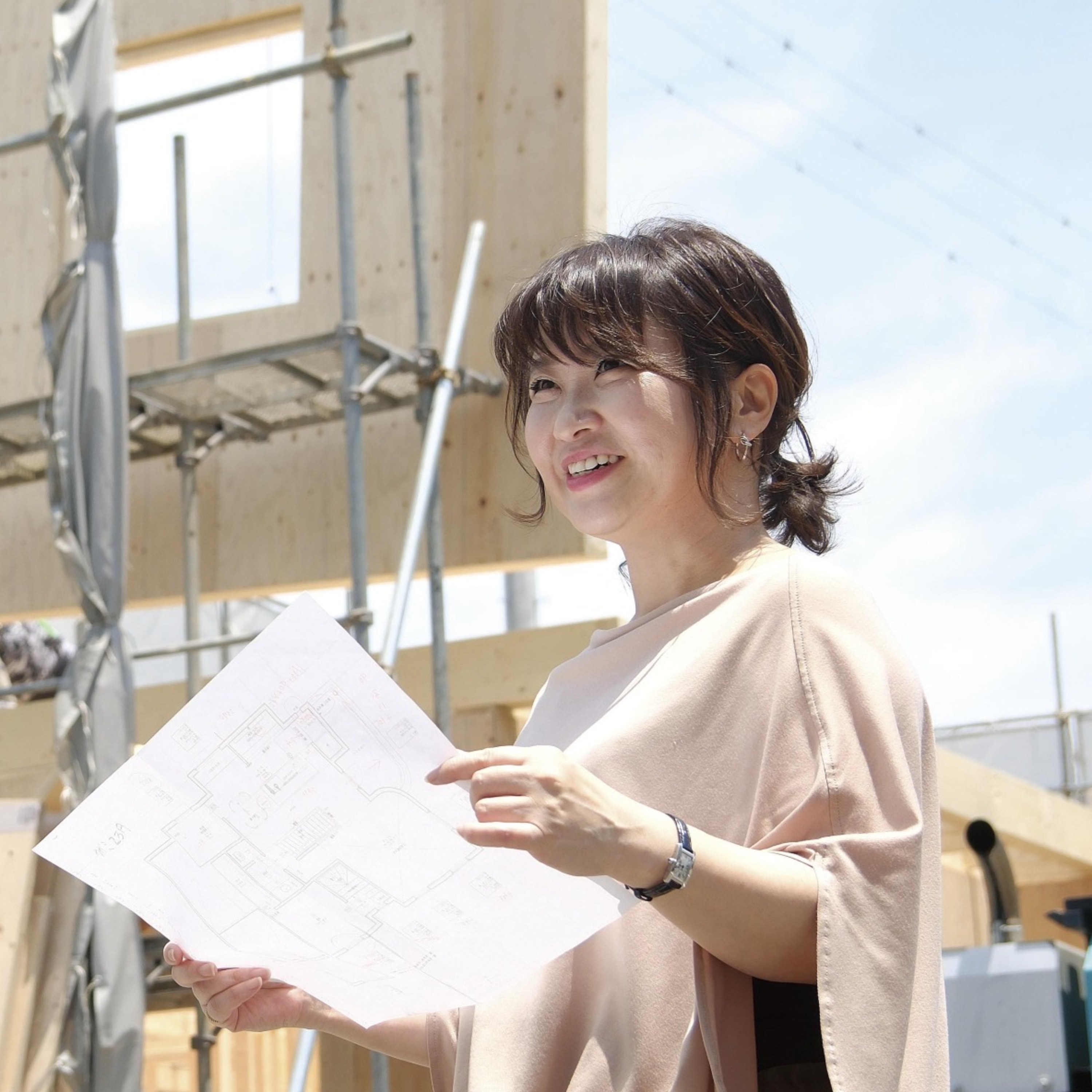 石村智子