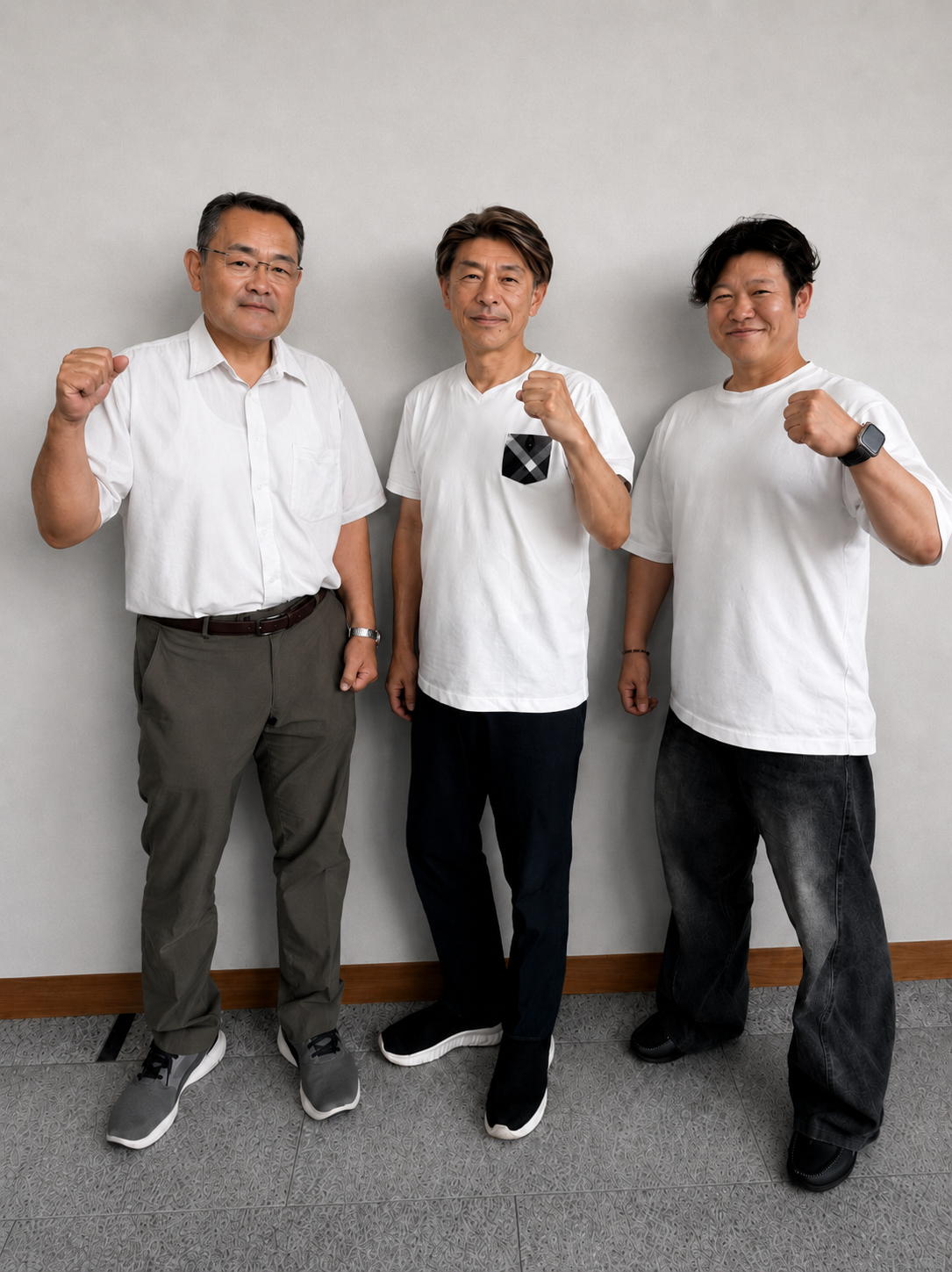 黒光俊秀│宮脇圭一│渡辺健嗣