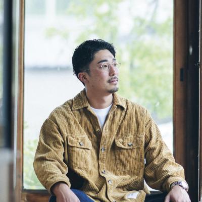黒田倫基