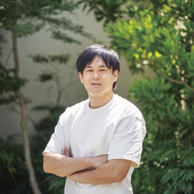 白川延寛