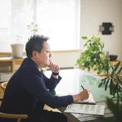 宮脇慎
