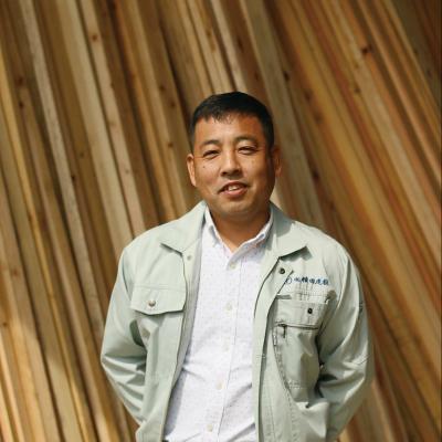 横田知幸