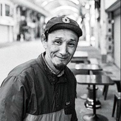 在間司