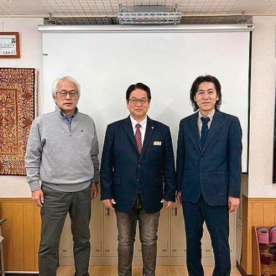 田中慎二