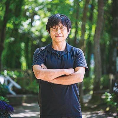 白石仁