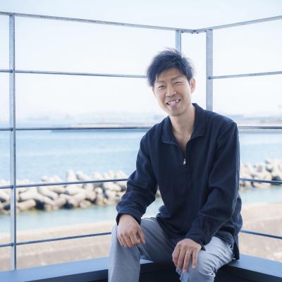 藤畑翼