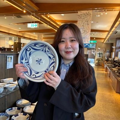 泉本朱音
