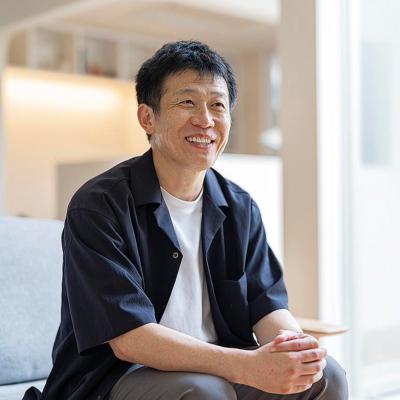 大西厳