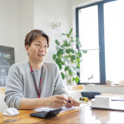 中野雄志