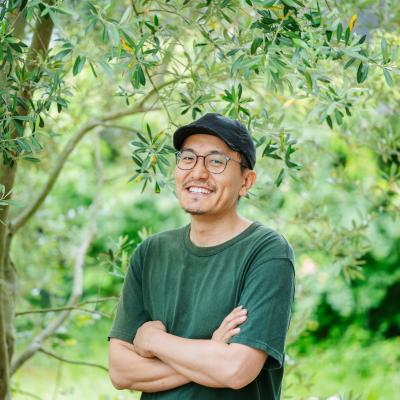 高橋伸治
