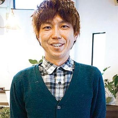 別府賢治