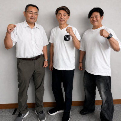 黒光俊秀│宮脇圭一│渡辺健嗣