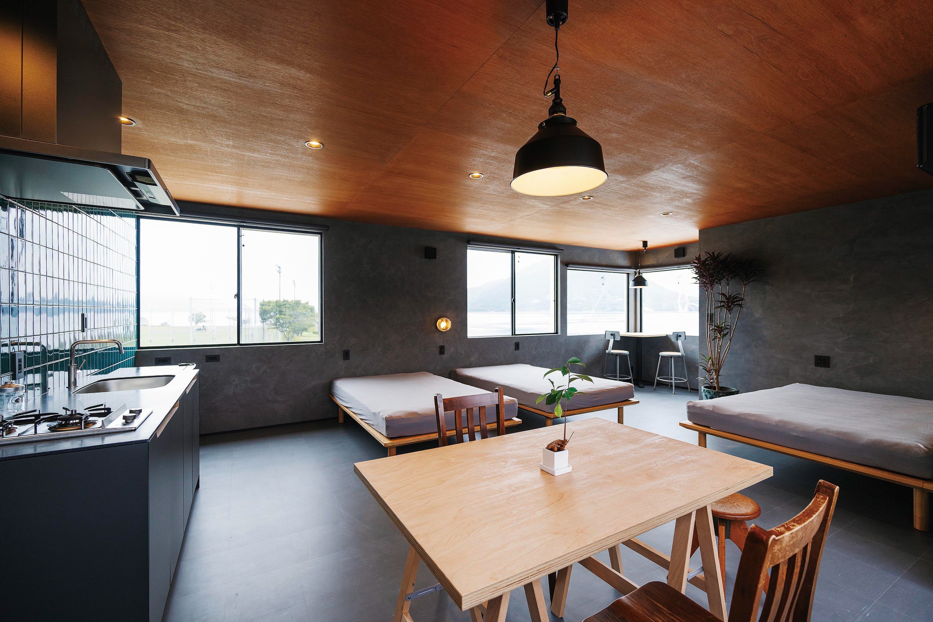 TATARA FACTORY stay 1