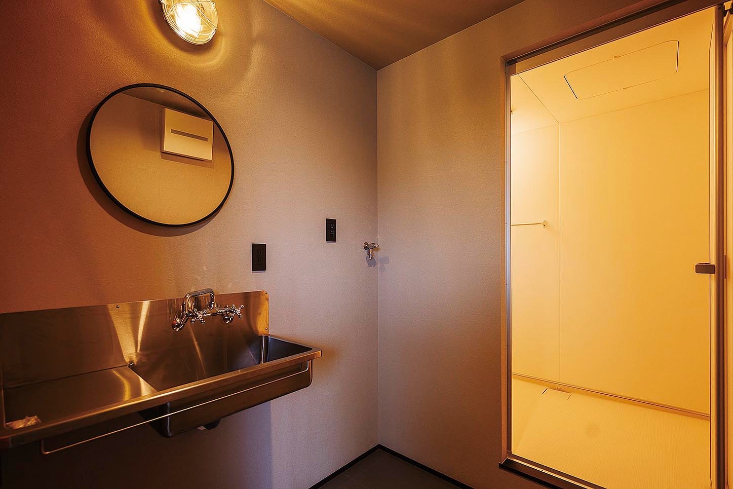 TATARA FACTORY stay 5