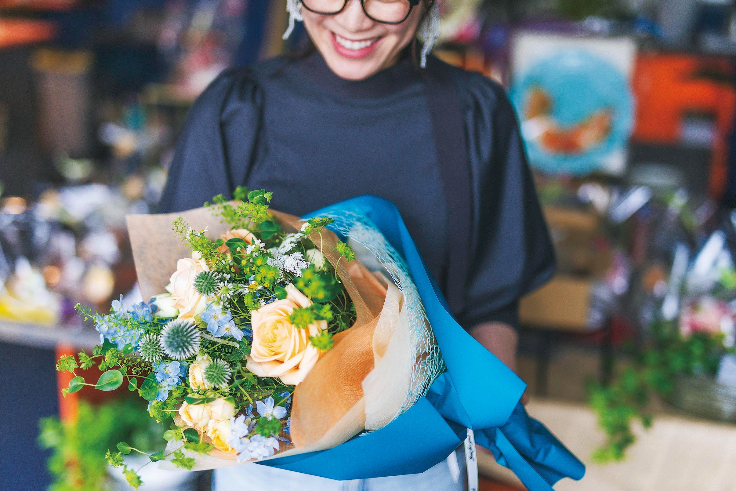 flower shop KIKI 3