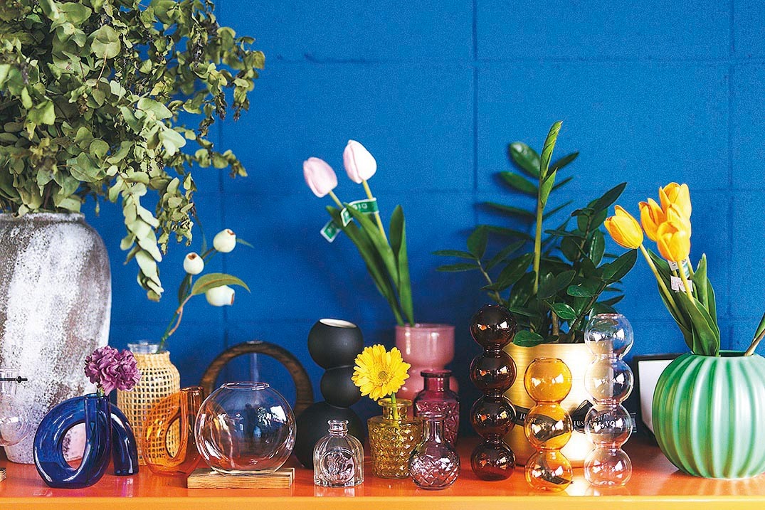 flower shop KIKI 7