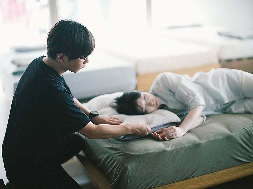 THE sanbun_no_ichi 5
