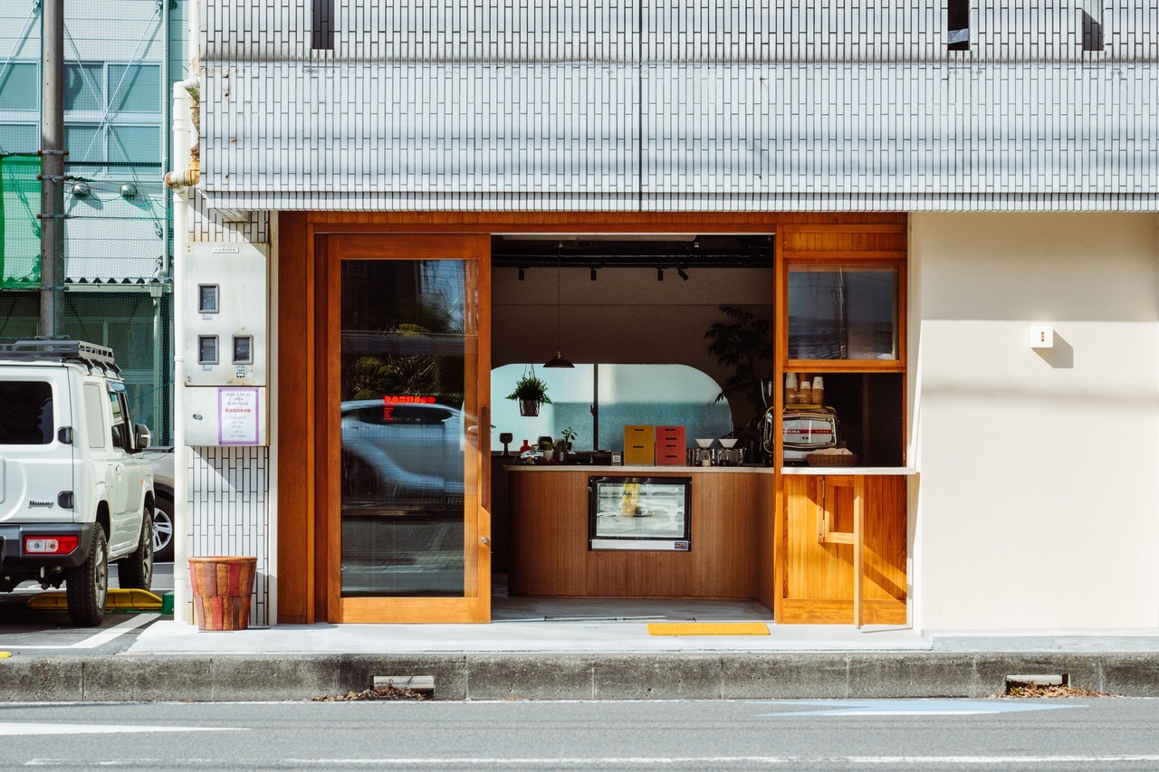 DAGWOOD ［松山市］ 5