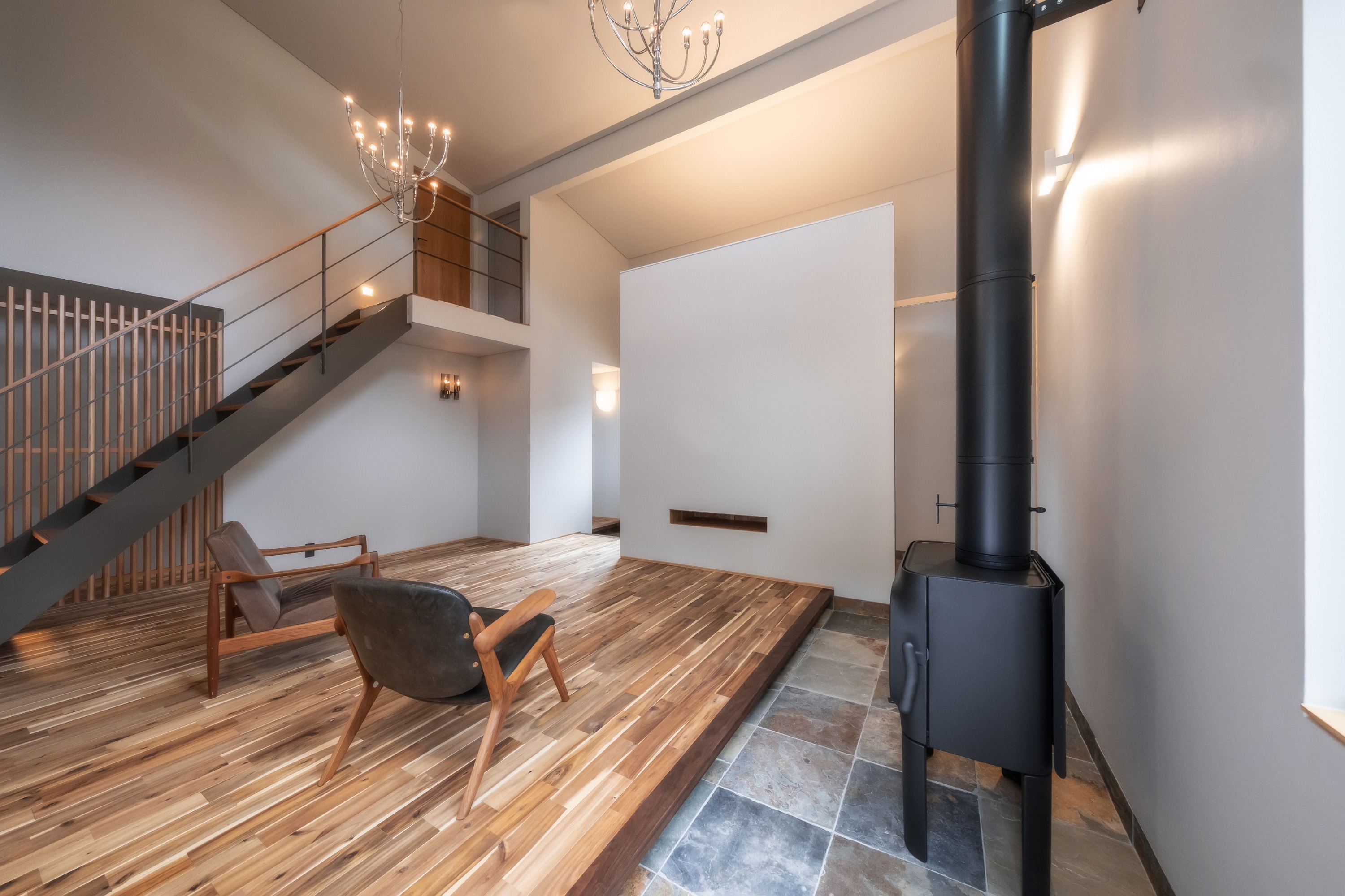 【house NOAH】 5